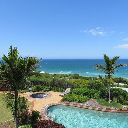 Sunseeker Holiday Apartments Sunshine Beach Ngoại thất bức ảnh