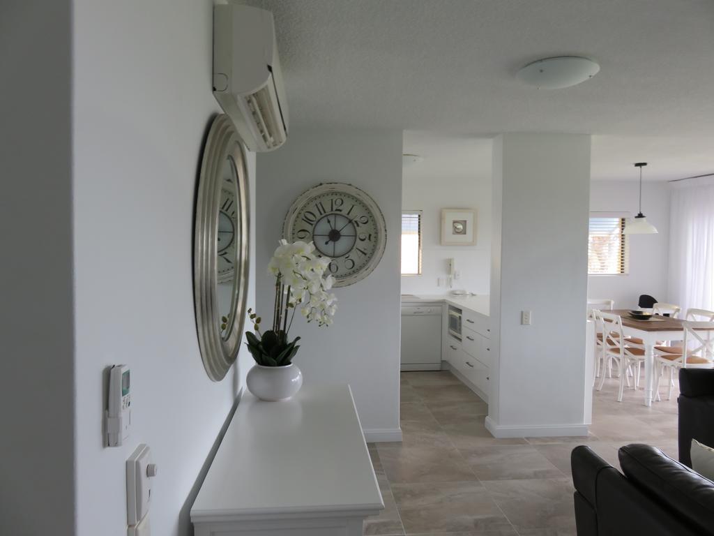 Sunseeker Holiday Apartments Sunshine Beach Ngoại thất bức ảnh
