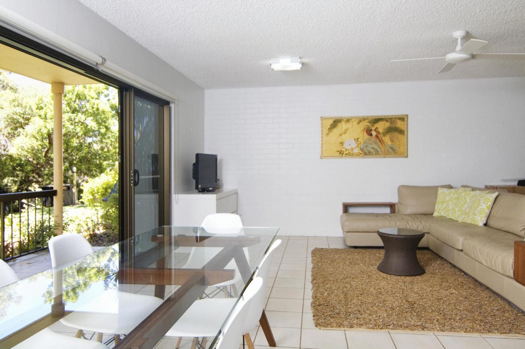 Sunseeker Holiday Apartments Sunshine Beach Ngoại thất bức ảnh