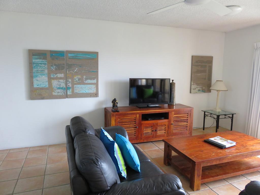 Sunseeker Holiday Apartments Sunshine Beach Ngoại thất bức ảnh