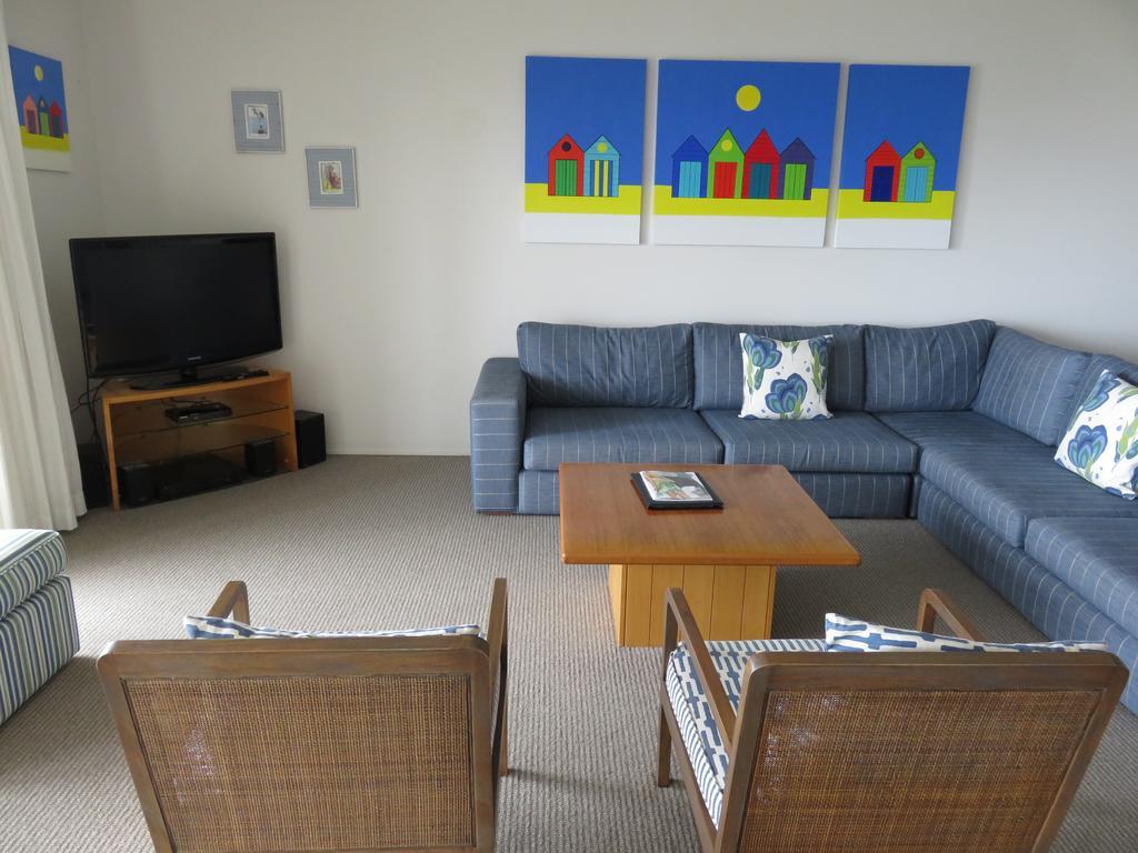Sunseeker Holiday Apartments Sunshine Beach Ngoại thất bức ảnh