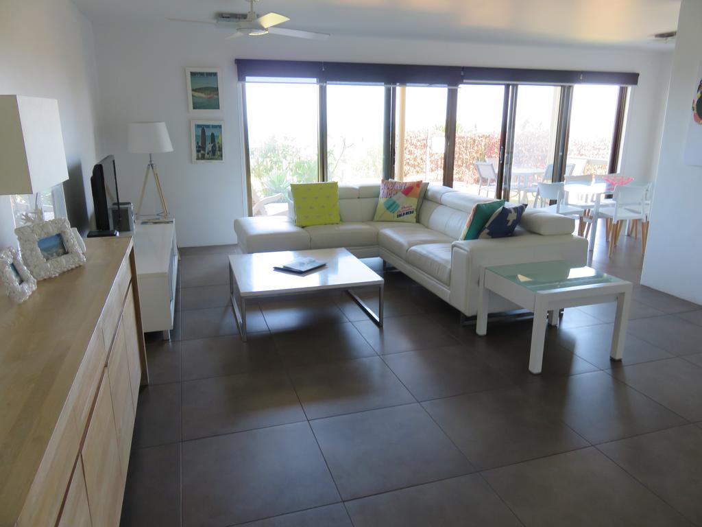 Sunseeker Holiday Apartments Sunshine Beach Ngoại thất bức ảnh