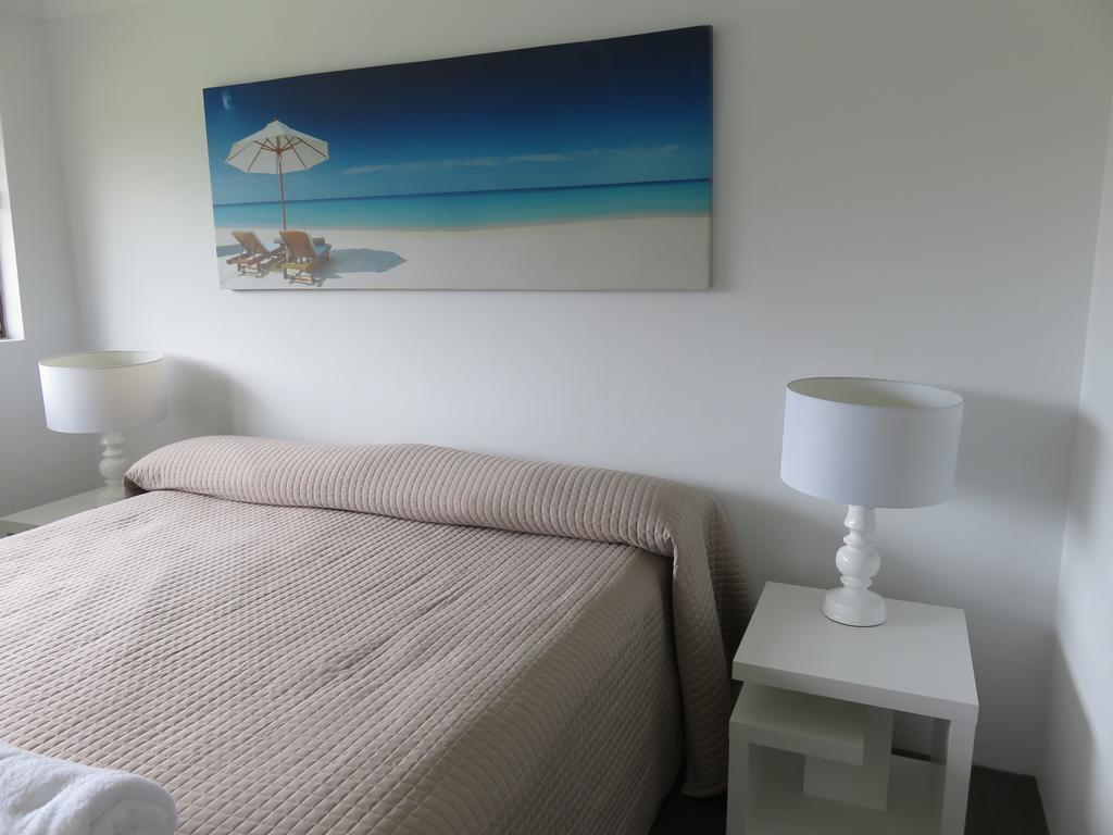 Sunseeker Holiday Apartments Sunshine Beach Ngoại thất bức ảnh