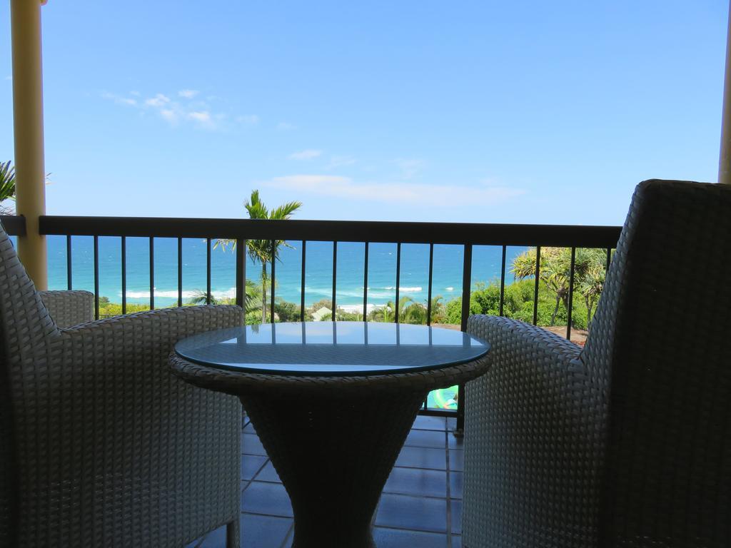 Sunseeker Holiday Apartments Sunshine Beach Ngoại thất bức ảnh