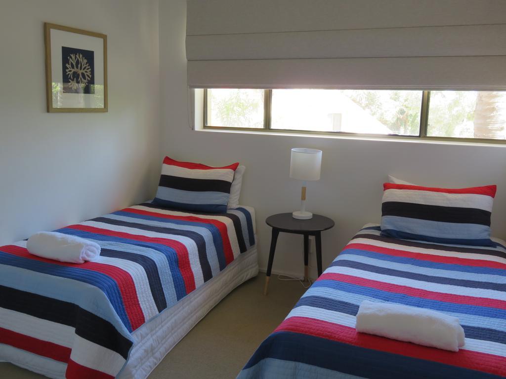 Sunseeker Holiday Apartments Sunshine Beach Ngoại thất bức ảnh
