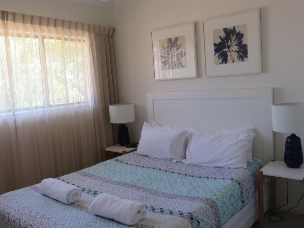 Sunseeker Holiday Apartments Sunshine Beach Ngoại thất bức ảnh
