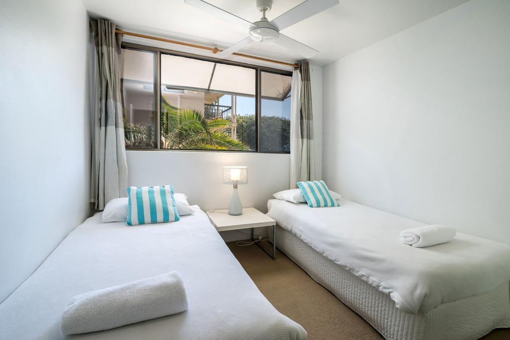 Sunseeker Holiday Apartments Sunshine Beach Ngoại thất bức ảnh