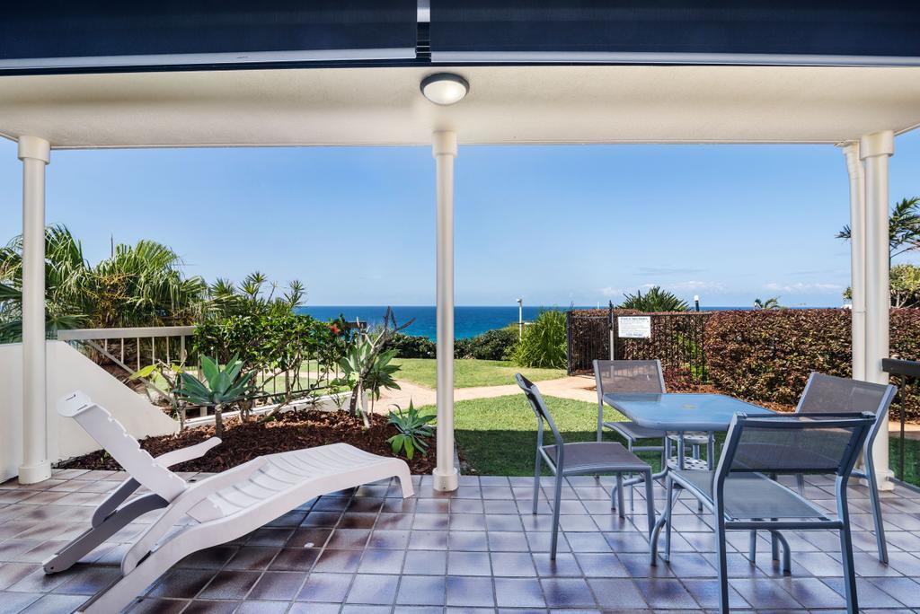 Sunseeker Holiday Apartments Sunshine Beach Ngoại thất bức ảnh