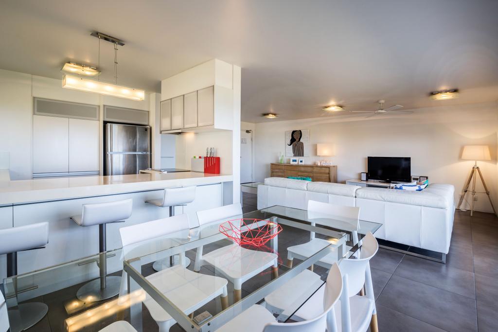 Sunseeker Holiday Apartments Sunshine Beach Ngoại thất bức ảnh