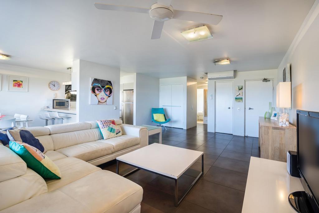 Sunseeker Holiday Apartments Sunshine Beach Ngoại thất bức ảnh