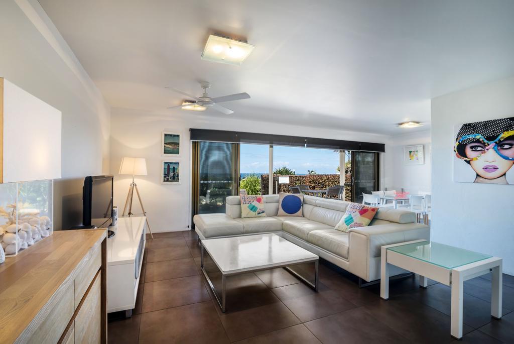 Sunseeker Holiday Apartments Sunshine Beach Ngoại thất bức ảnh