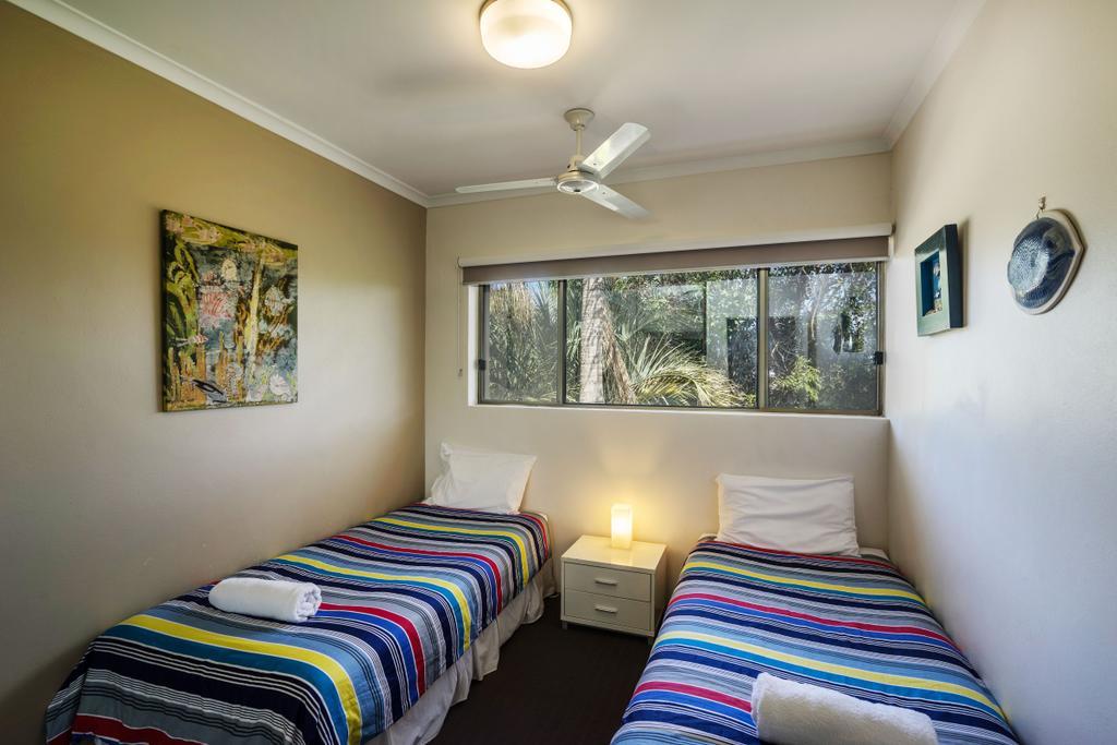 Sunseeker Holiday Apartments Sunshine Beach Ngoại thất bức ảnh