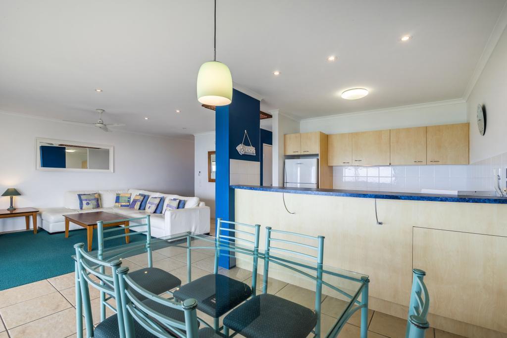 Sunseeker Holiday Apartments Sunshine Beach Ngoại thất bức ảnh