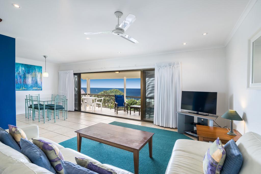 Sunseeker Holiday Apartments Sunshine Beach Ngoại thất bức ảnh
