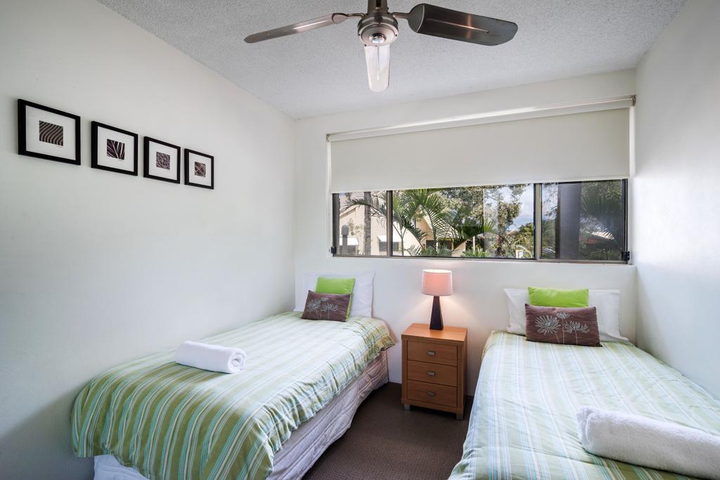 Sunseeker Holiday Apartments Sunshine Beach Ngoại thất bức ảnh