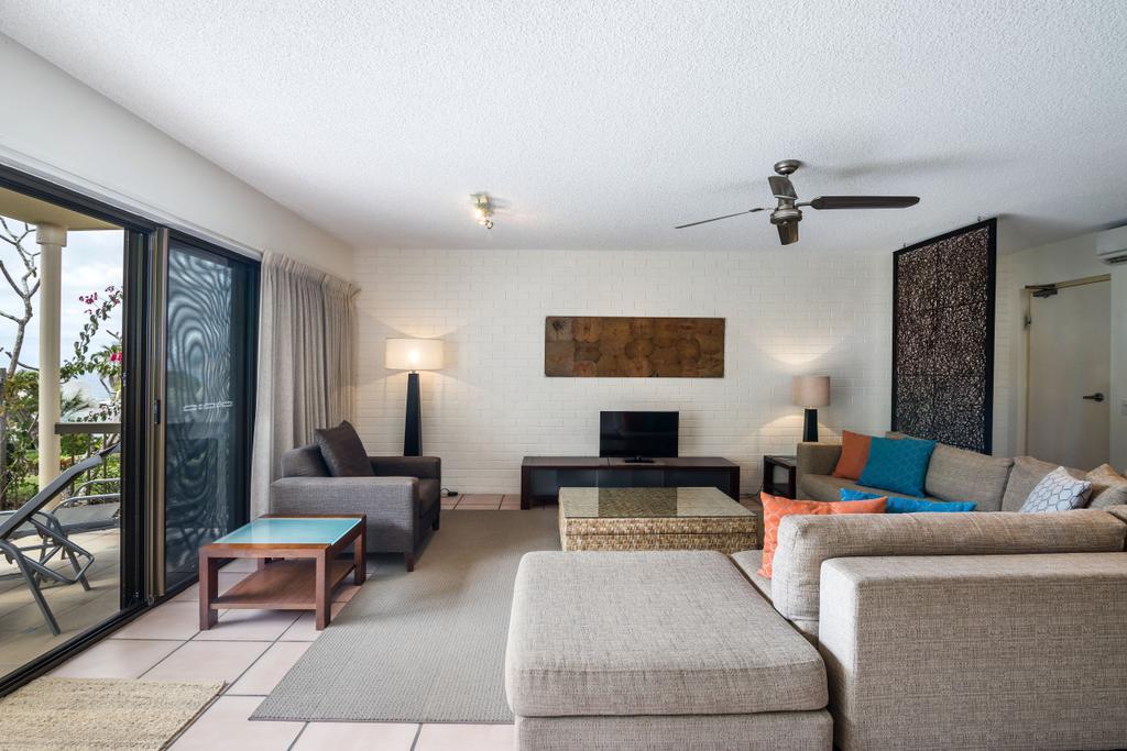 Sunseeker Holiday Apartments Sunshine Beach Ngoại thất bức ảnh