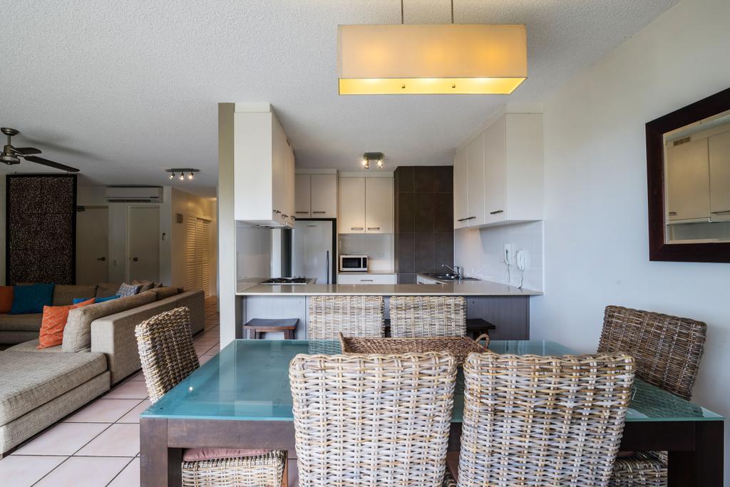Sunseeker Holiday Apartments Sunshine Beach Ngoại thất bức ảnh