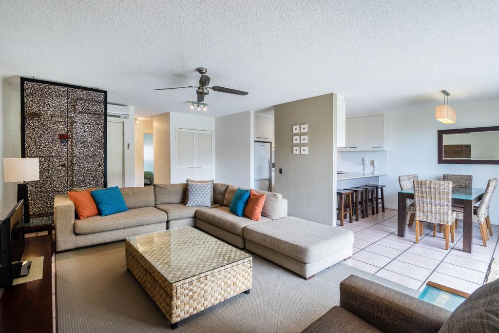 Sunseeker Holiday Apartments Sunshine Beach Ngoại thất bức ảnh