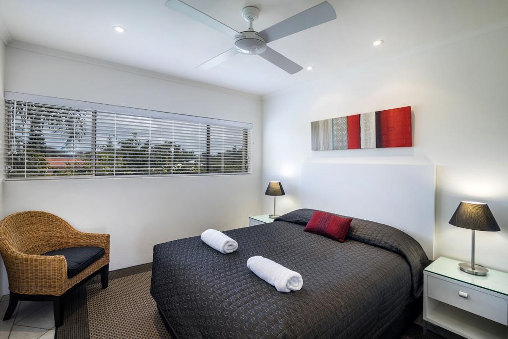 Sunseeker Holiday Apartments Sunshine Beach Ngoại thất bức ảnh
