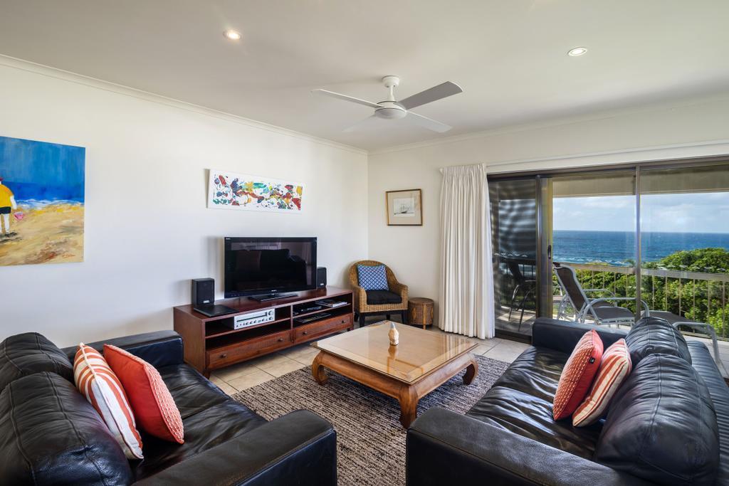 Sunseeker Holiday Apartments Sunshine Beach Ngoại thất bức ảnh