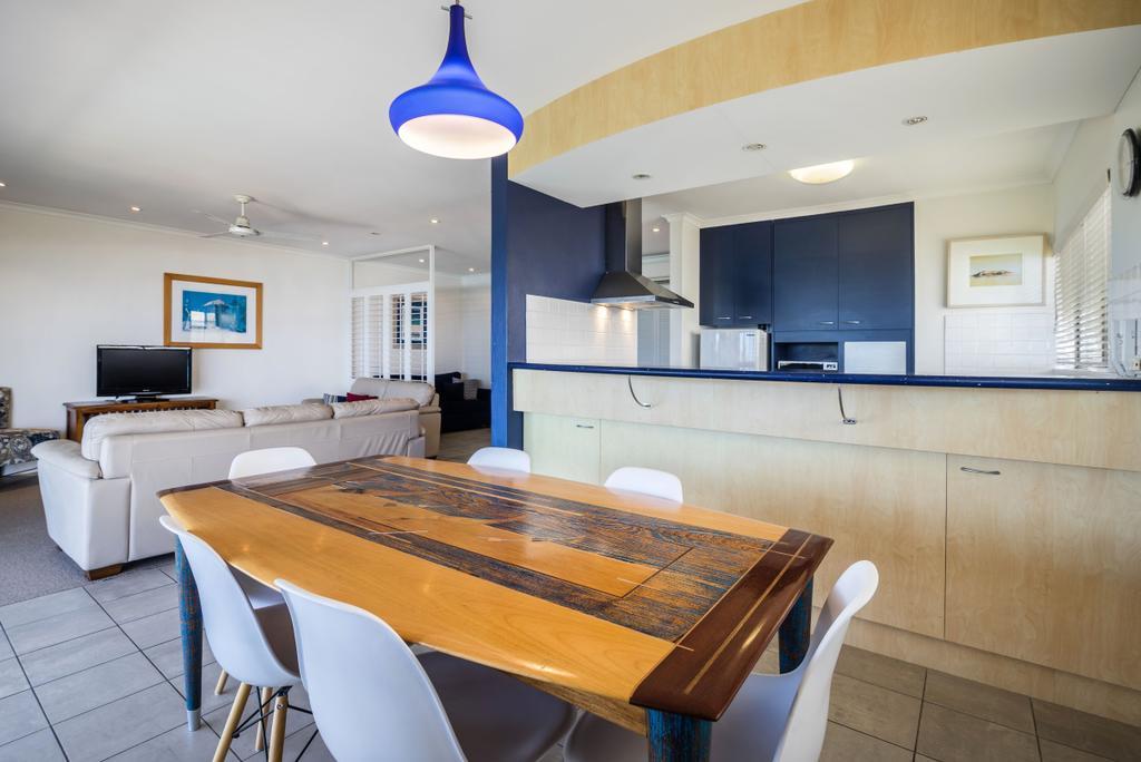 Sunseeker Holiday Apartments Sunshine Beach Ngoại thất bức ảnh