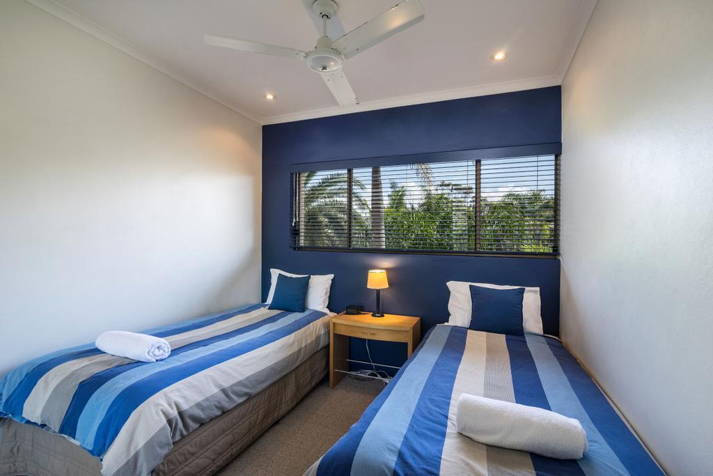 Sunseeker Holiday Apartments Sunshine Beach Ngoại thất bức ảnh