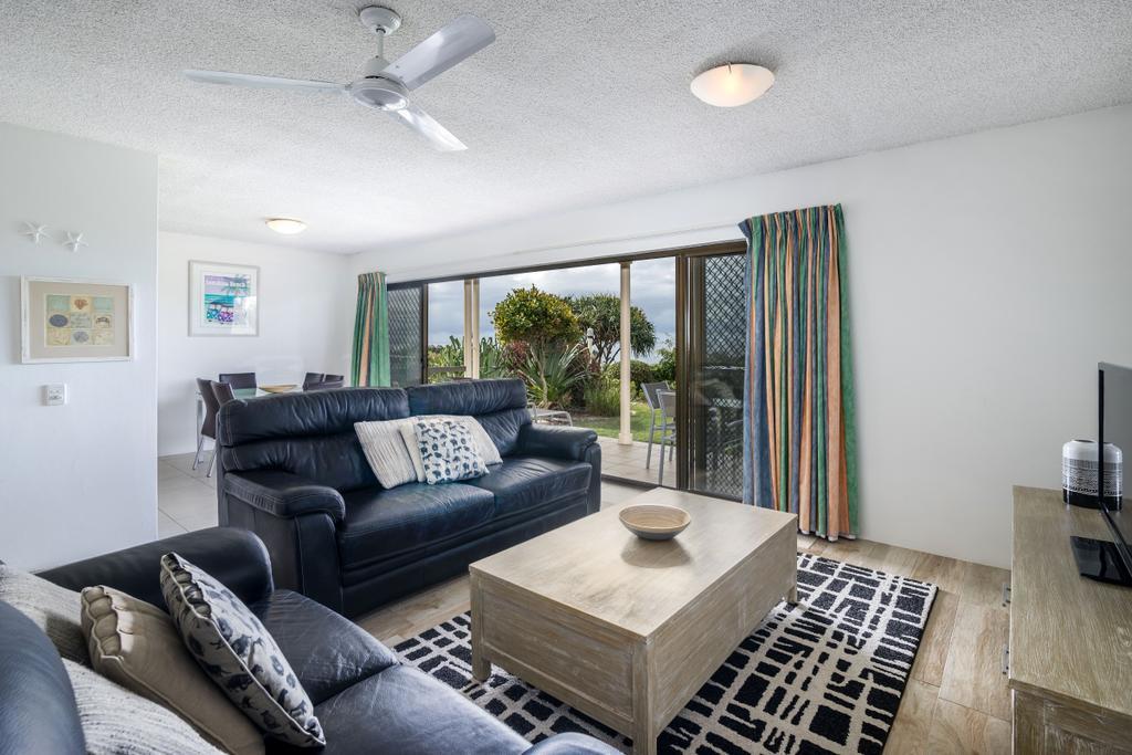 Sunseeker Holiday Apartments Sunshine Beach Ngoại thất bức ảnh
