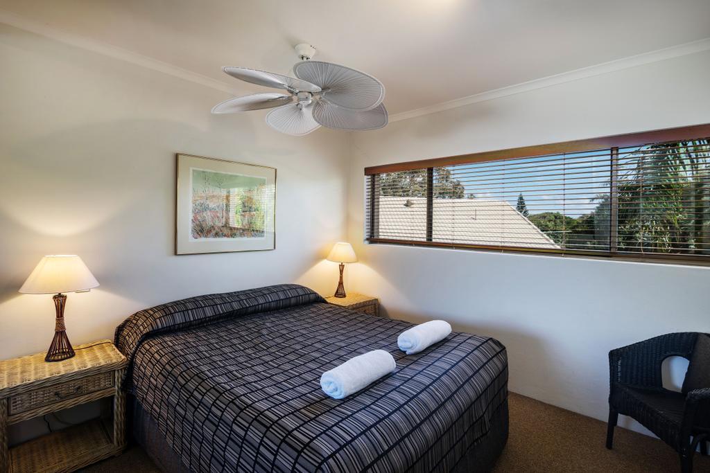 Sunseeker Holiday Apartments Sunshine Beach Ngoại thất bức ảnh