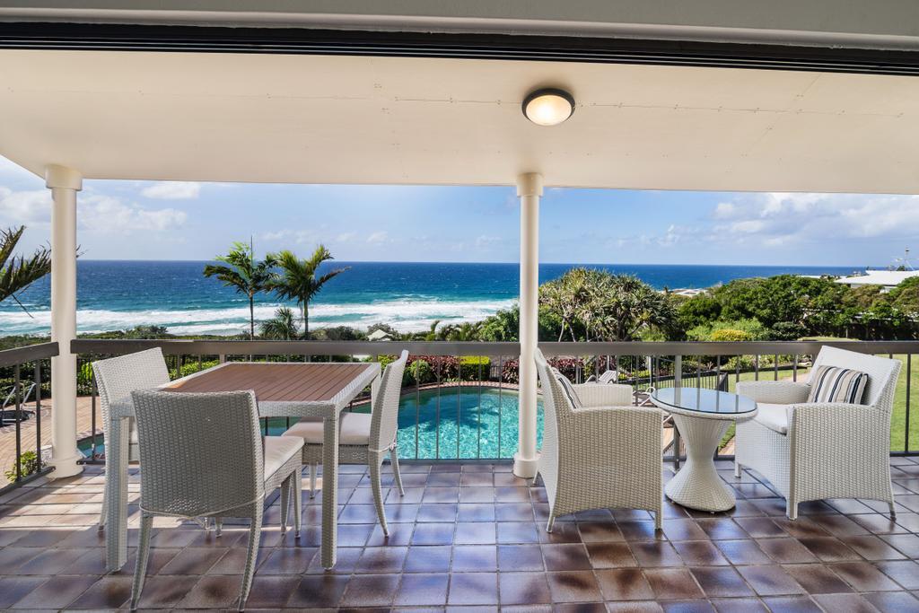 Sunseeker Holiday Apartments Sunshine Beach Ngoại thất bức ảnh
