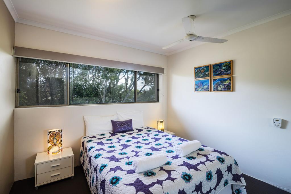 Sunseeker Holiday Apartments Sunshine Beach Ngoại thất bức ảnh