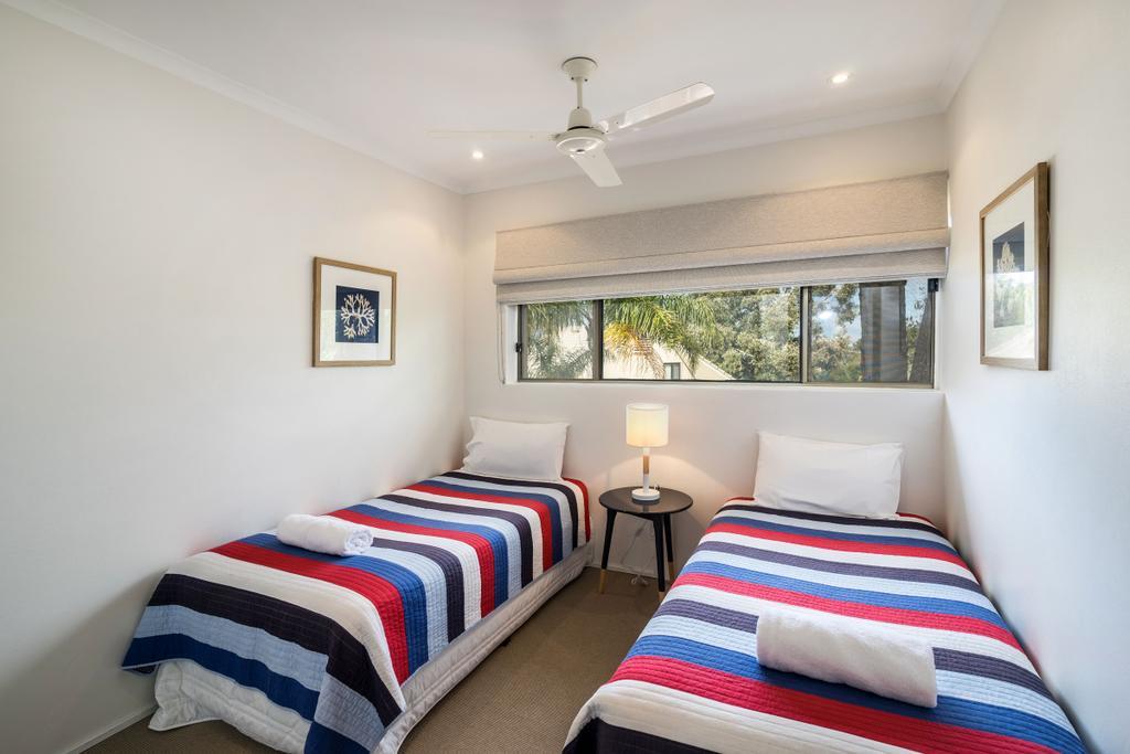 Sunseeker Holiday Apartments Sunshine Beach Ngoại thất bức ảnh