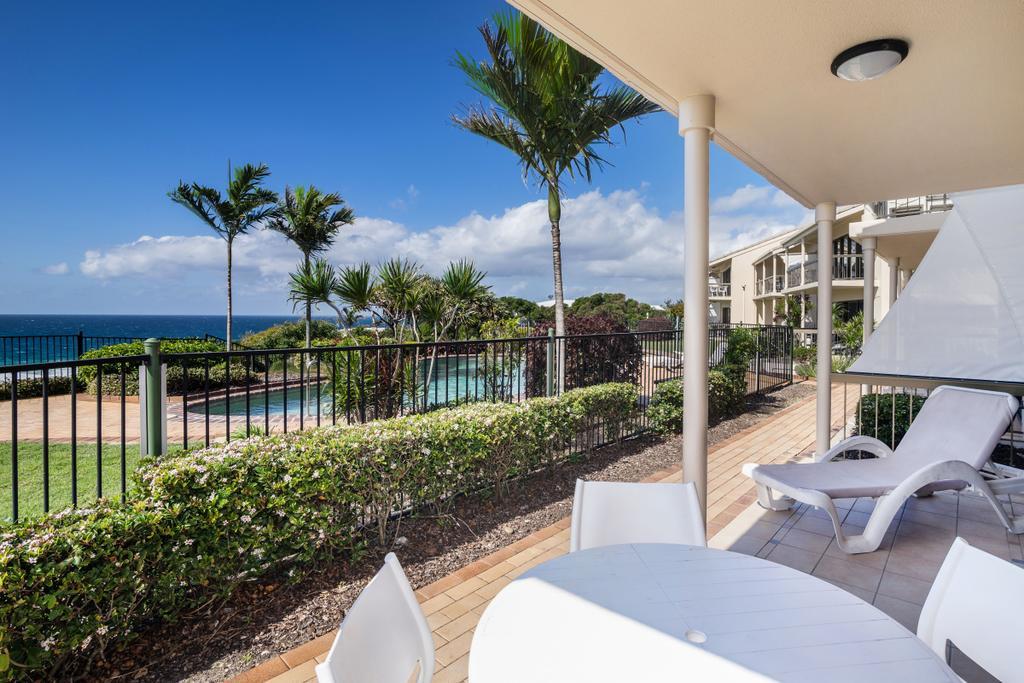 Sunseeker Holiday Apartments Sunshine Beach Ngoại thất bức ảnh