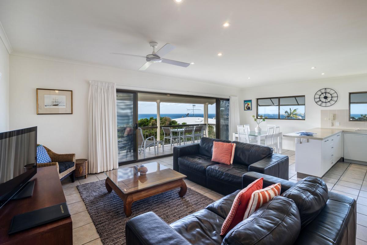 Sunseeker Holiday Apartments Sunshine Beach Ngoại thất bức ảnh