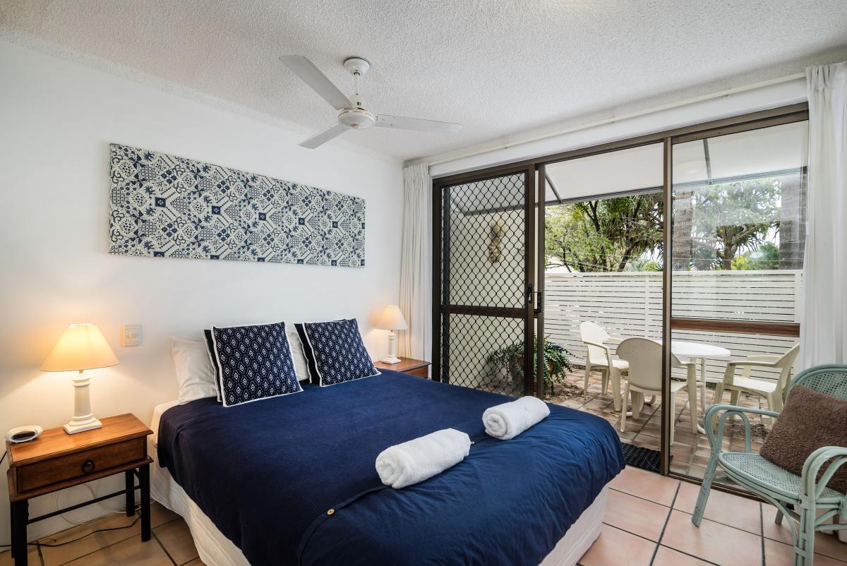 Sunseeker Holiday Apartments Sunshine Beach Ngoại thất bức ảnh