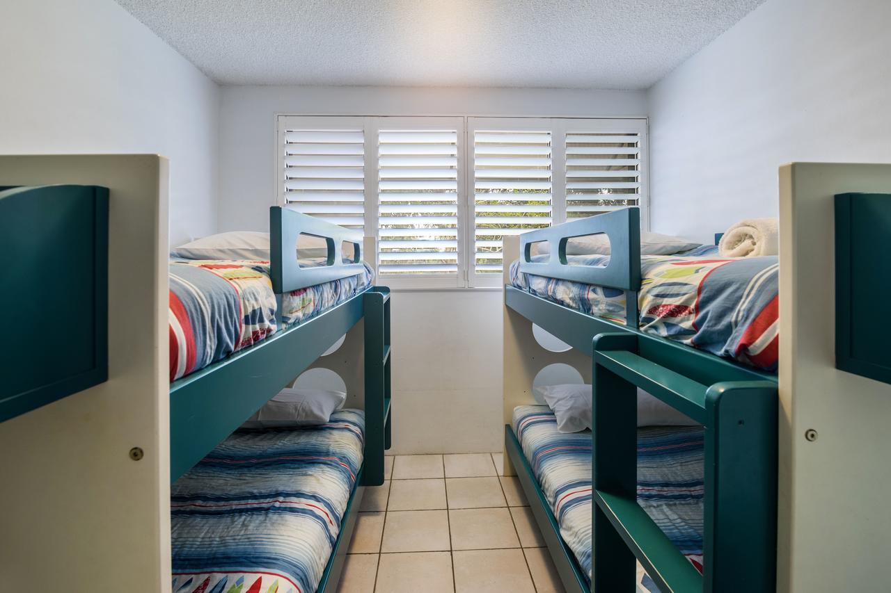 Sunseeker Holiday Apartments Sunshine Beach Ngoại thất bức ảnh