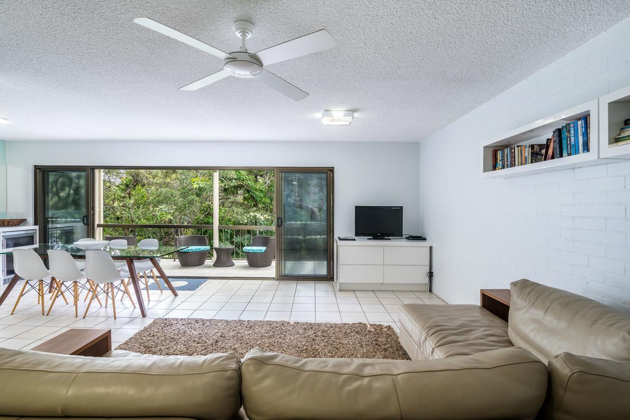 Sunseeker Holiday Apartments Sunshine Beach Ngoại thất bức ảnh