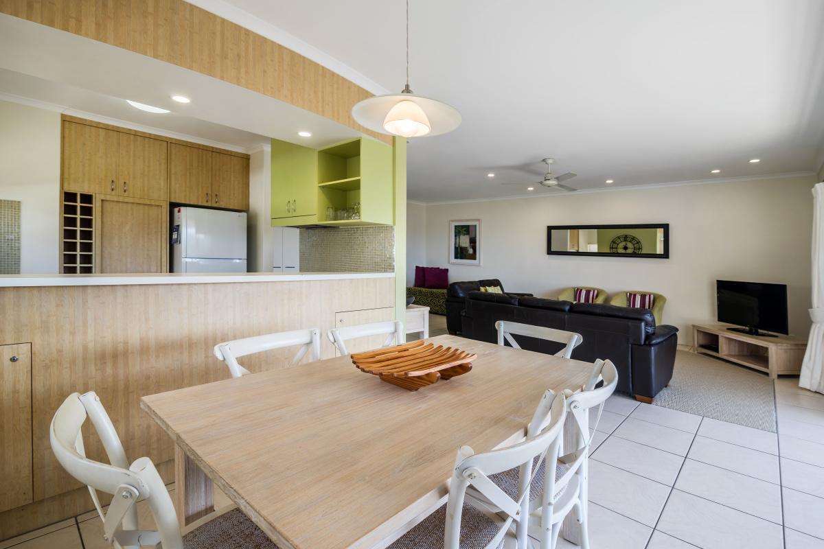 Sunseeker Holiday Apartments Sunshine Beach Ngoại thất bức ảnh