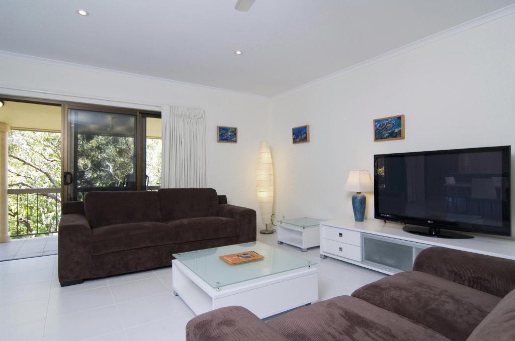 Sunseeker Holiday Apartments Sunshine Beach Phòng bức ảnh