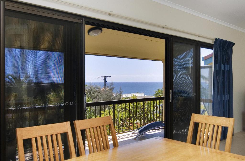 Sunseeker Holiday Apartments Sunshine Beach Ngoại thất bức ảnh